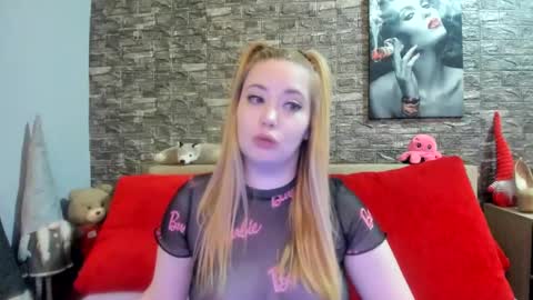 kalindahot online show from 02-14-25, 10:25