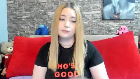 kalindahot online show from 10-28-25, 07:05