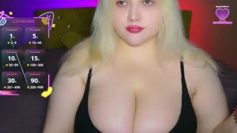 sweet rose online show from 10-08-25, 11:02