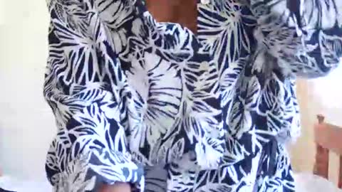 Kali online show from 03-16-26, 12:31