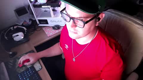 Snapshot of kalista7379 chatting on 02-12-25, 02:45 Kalista7379 online show from 02-12-25, 02:45