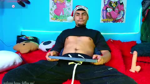 K A L I online show from 12-16-24, 06:21