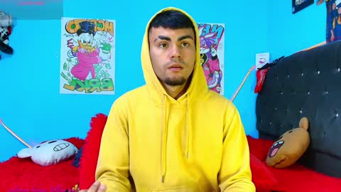 K A L I online show from 01-19-25, 07:04