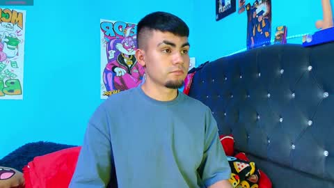 K A L I online show from 01-22-25, 07:56