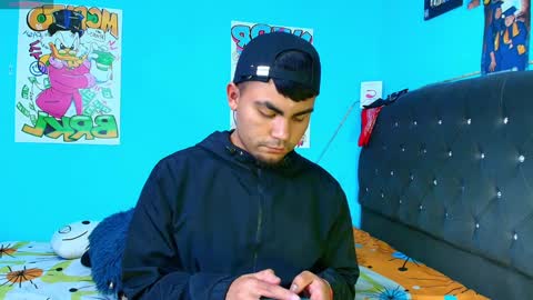 K A L I online show from 02-07-25, 06:45