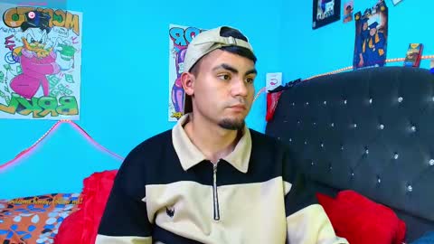 K A L I online show from 02-13-25, 07:03