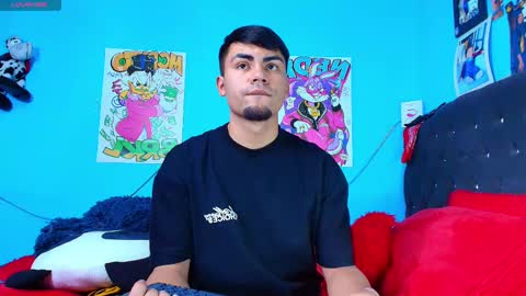 K A L I online show from 03-04-25, 08:02