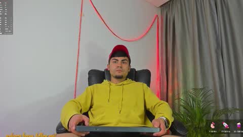 K A L I online show from 10-06-25, 05:05