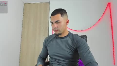 Snapshot of kalivan_voinesscu chatting on 07-18-26, 08:07 K A L I online show from 07-18-26, 08:07