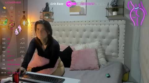 Snapshot of kaliykatie chatting on 09-27-25, 03:33 kaliykatie online show from 09-27-25, 03:33