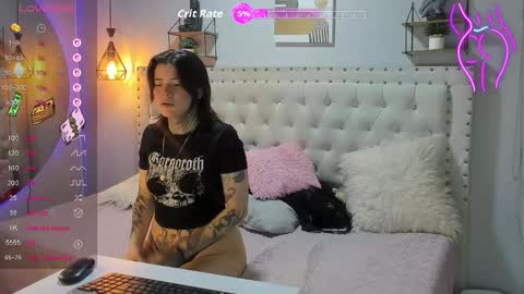 Snapshot of kaliykatie chatting on 10-06-25, 03:04 kaliykatie online show from 10-06-25, 03:04