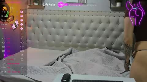 kaliykatie online show from 12-21-25, 03:02