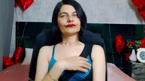 Kalista online show from 04-10-26, 04:50