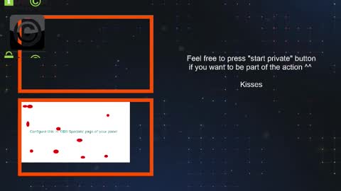 KamaFeels online show from 11-25-25, 04:45