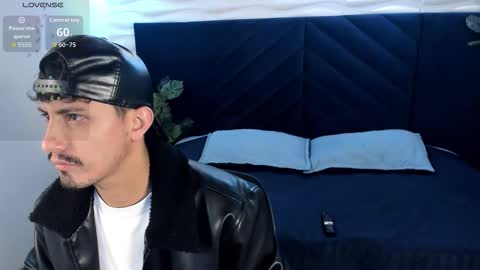 jhon online show from 02-10-26, 11:58