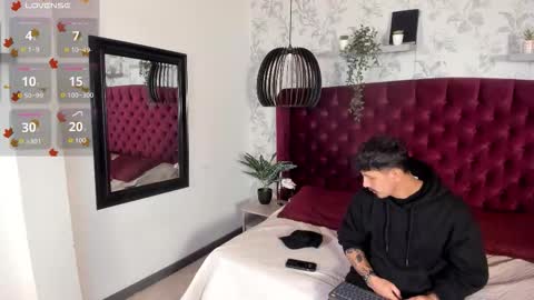 jhon online show from 02-22-26, 11:42