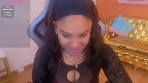 Kamala. Live 2100 - 600 online show from 03-25-26, 03:56