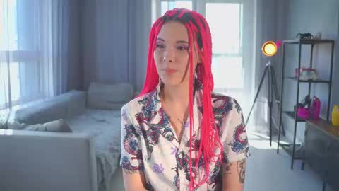 Amelia online show from 06-01-26, 04:25