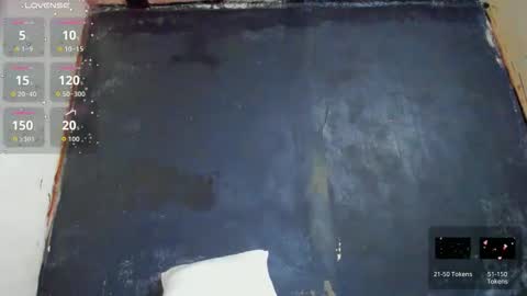  Kamaria Fyre  online show from 12-01-25, 11:26