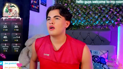 Snapshot of kami_22 chatting on 12-26-24, 01:51 camilo independent model online show from 12-26-24, 01:51
