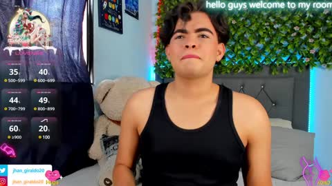 Snapshot of kami_22 chatting on 12-26-24, 05:40 camilo independent model online show from 12-26-24, 05:40