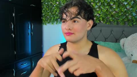 Snapshot of kami_22 chatting on 02-18-25, 04:26 camilo independent model online show from 02-18-25, 04:26