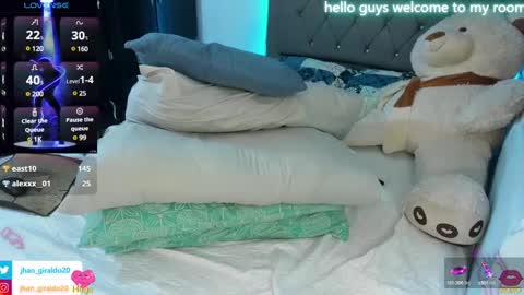 Snapshot of kami_22 chatting on 02-18-25, 01:44 camilo independent model online show from 02-18-25, 01:44