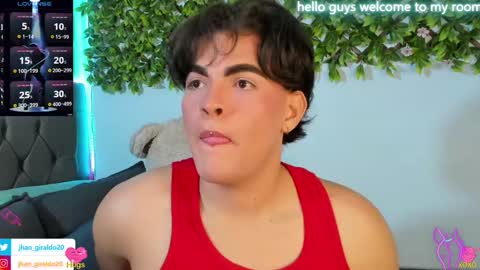 Snapshot of kami_22 chatting on 03-04-25, 10:24 camilo independent model online show from 03-04-25, 10:24