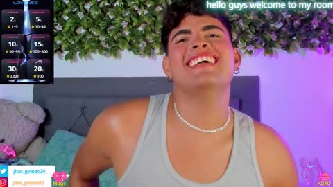 Snapshot of kami_22 chatting on 09-17-25, 10:55 camilo independent model online show from 09-17-25, 10:55