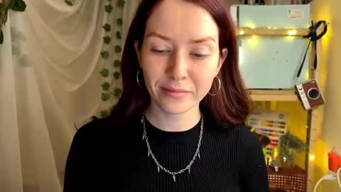 Kamila online show from 02-21-26, 03:02