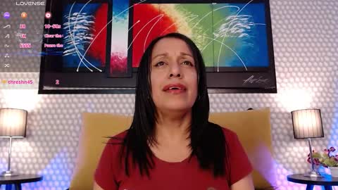 Kami online show from 02-22-26, 07:34