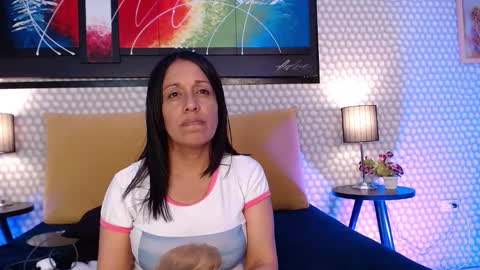 Kami online show from 03-03-26, 07:31