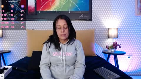 Kami online show from 03-31-26, 08:20