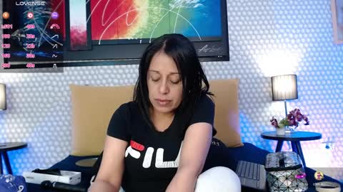 Kami online show from 04-01-26, 08:17