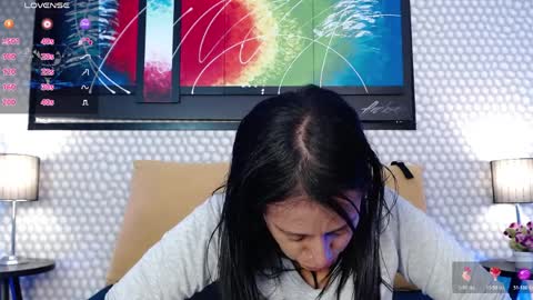 Kami online show from 04-07-26, 08:09