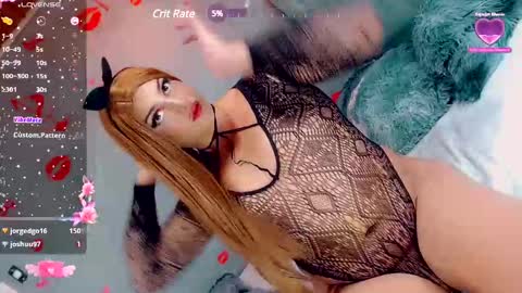 Kamila online show from 02-15-25, 04:03