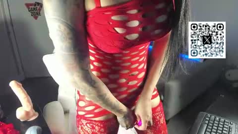 kamila online show from 07-17-26, 11:39