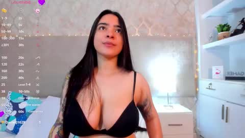 Kamila Betancourt online show from 02-13-26, 01:51