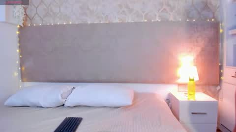 Kamila Betancourt online show from 02-26-26, 01:10