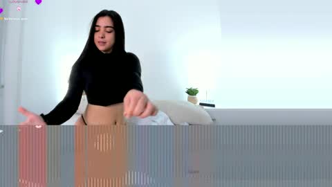 Kamila Betancourt online show from 04-08-26, 12:49