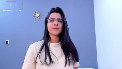 Kamila Betancourt online show from 06-06-26, 01:38
