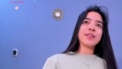 Kamila Betancourt online show from 06-25-26, 12:31