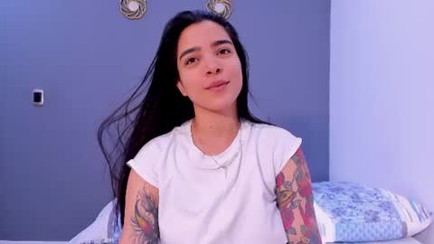Kamila Betancourt online show from 06-29-26, 12:49
