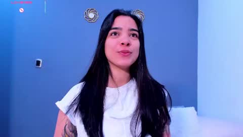 Kamila Betancourt online show from 07-04-26, 12:44