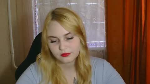 KamilaBlonde online show from 07-23-26, 03:32