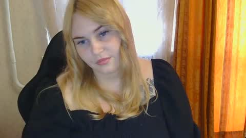 KamilaBlonde online show from 07-28-26, 11:39