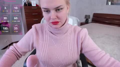 Camila online show from 02-10-26, 07:12