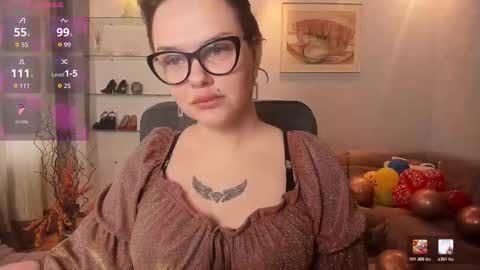 Camila online show from 03-19-26, 05:11