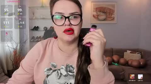 Camila online show from 04-21-26, 04:41