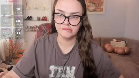 Camila online show from 04-22-26, 05:10